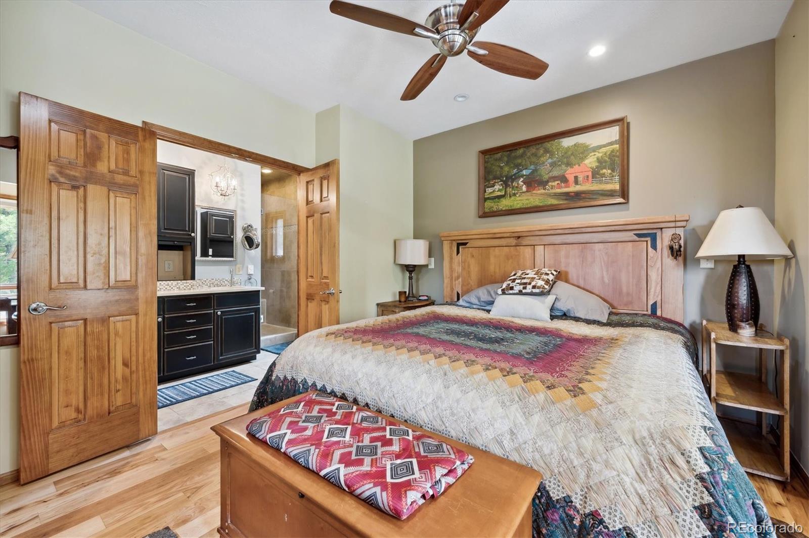 MLS Image #14 for 8720  grizzly way,evergreen, Colorado