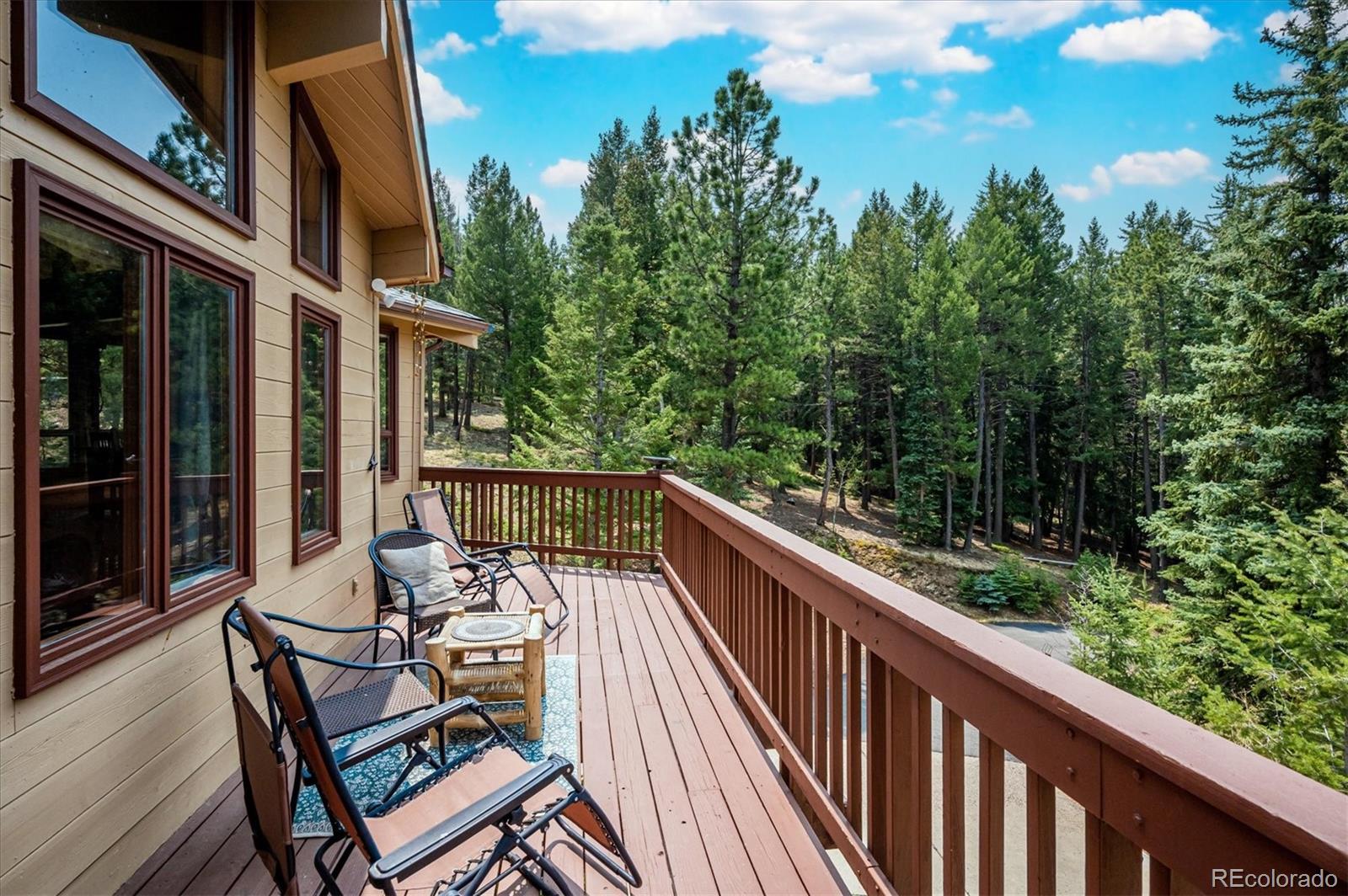 MLS Image #25 for 8720  grizzly way,evergreen, Colorado