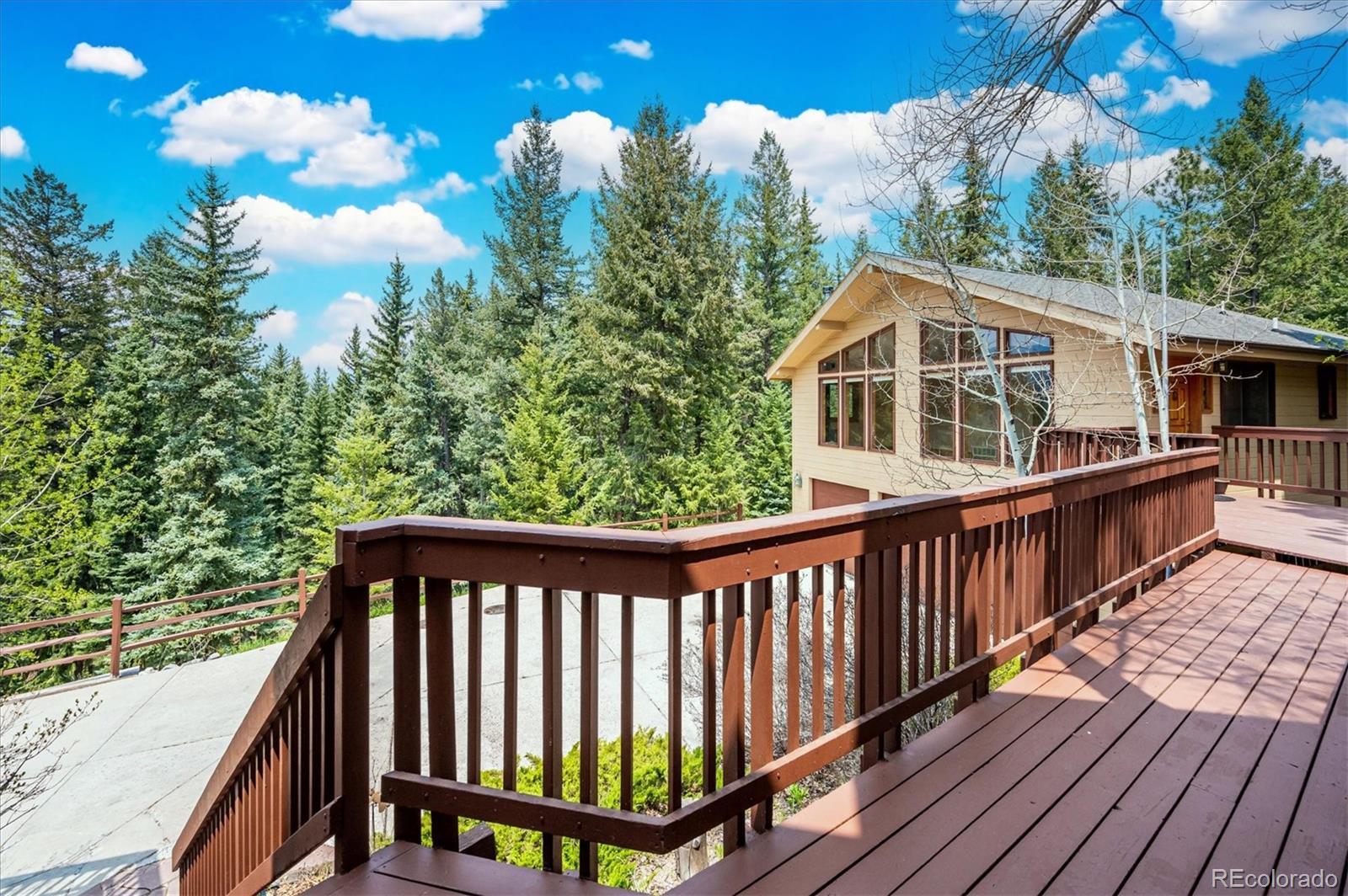 MLS Image #29 for 8720  grizzly way,evergreen, Colorado