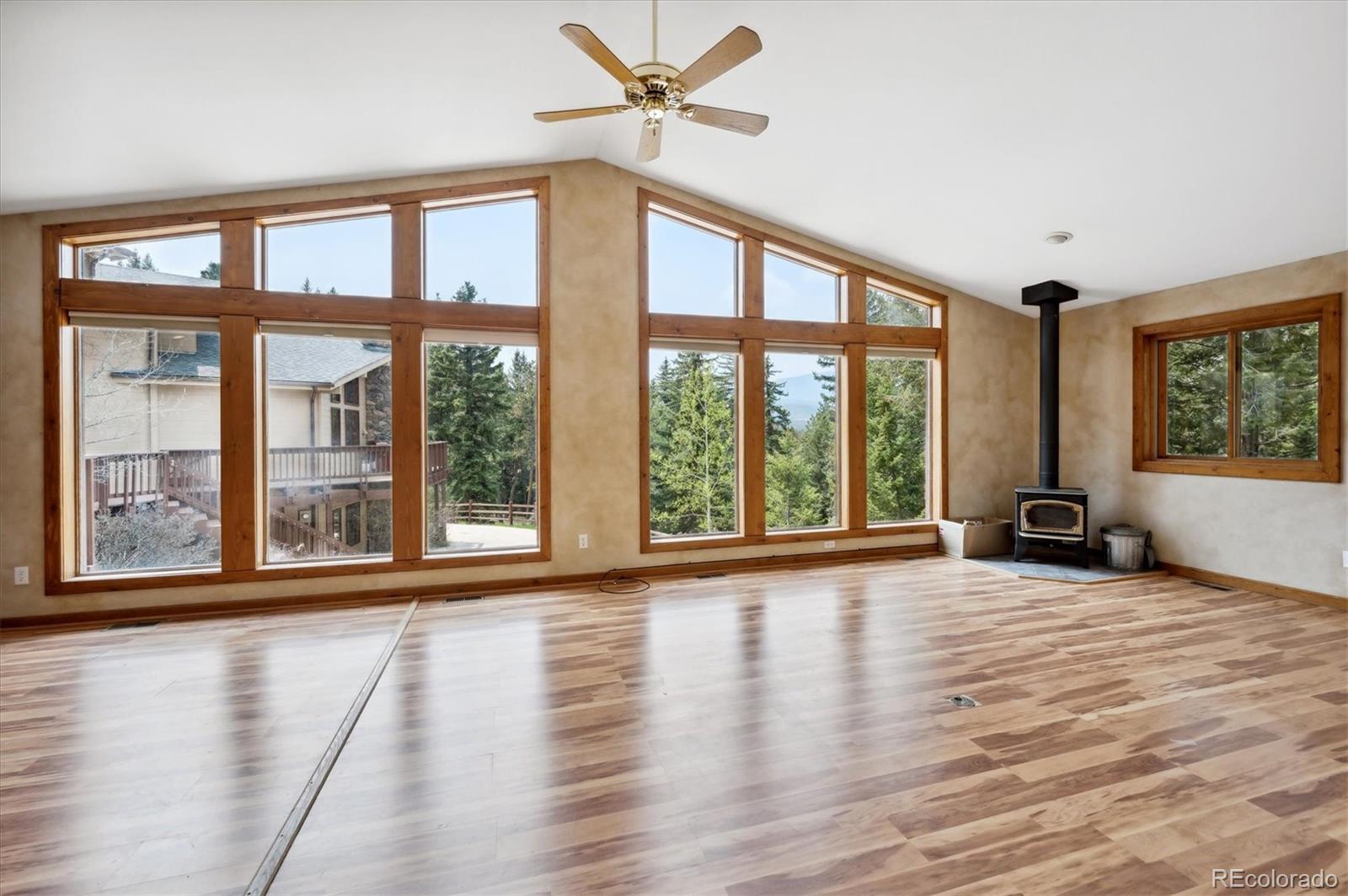 MLS Image #32 for 8720  grizzly way,evergreen, Colorado