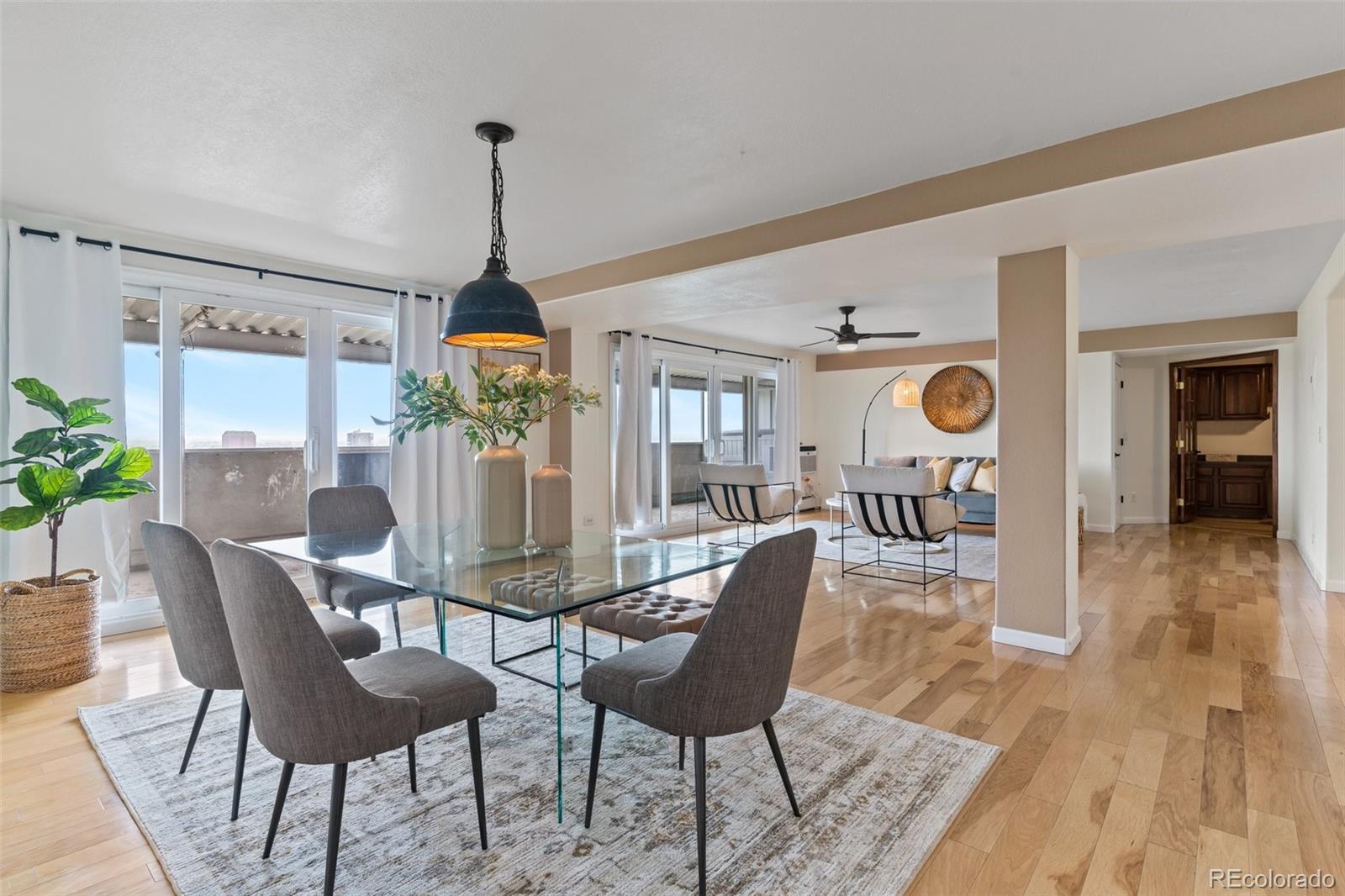 MLS Image #1 for 1029 e 8th avenue 1304,denver, Colorado