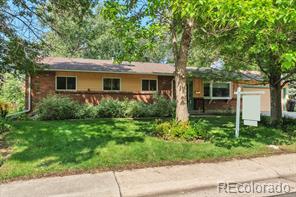 MLS Image #0 for 526 w fremont drive,littleton, Colorado