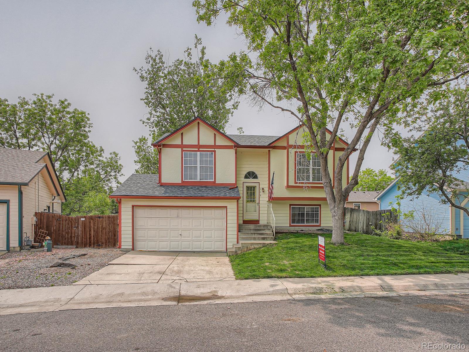 MLS Image #0 for 208  redwood circle,broomfield, Colorado
