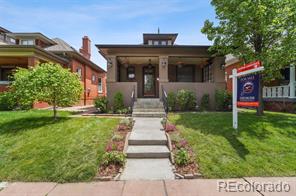 MLS Image #0 for 750 s washington street,denver, Colorado