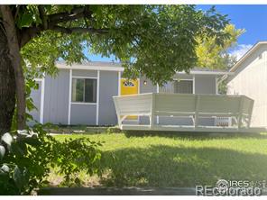 MLS Image #0 for 1929  mcallister court,fort collins, Colorado