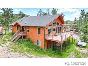 MLS Image #0 for 38  alpine elk ranch lane,red feather lakes, Colorado