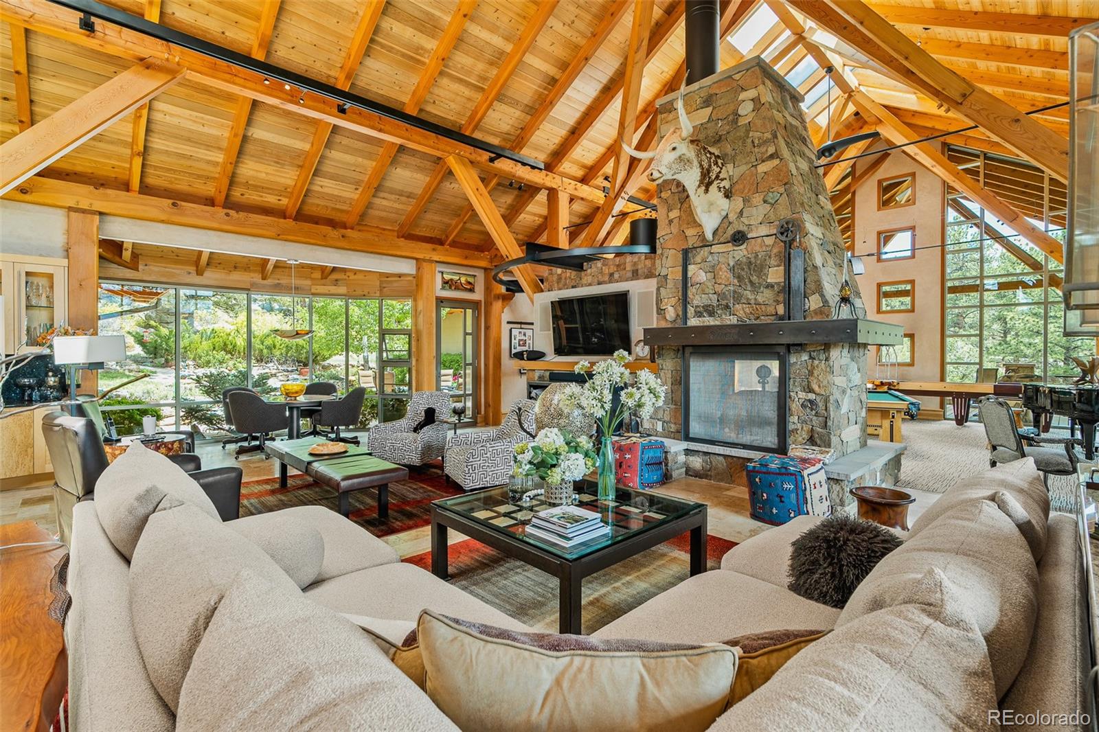 MLS Image #11 for 66500  state highway 69 ,westcliffe, Colorado