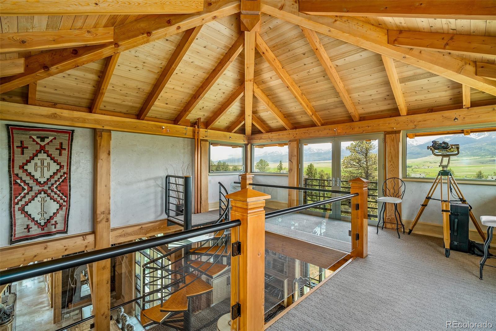 MLS Image #19 for 66500  state highway 69 ,westcliffe, Colorado