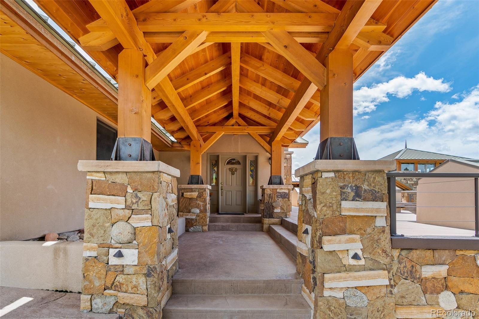 MLS Image #3 for 66500  state highway 69 ,westcliffe, Colorado