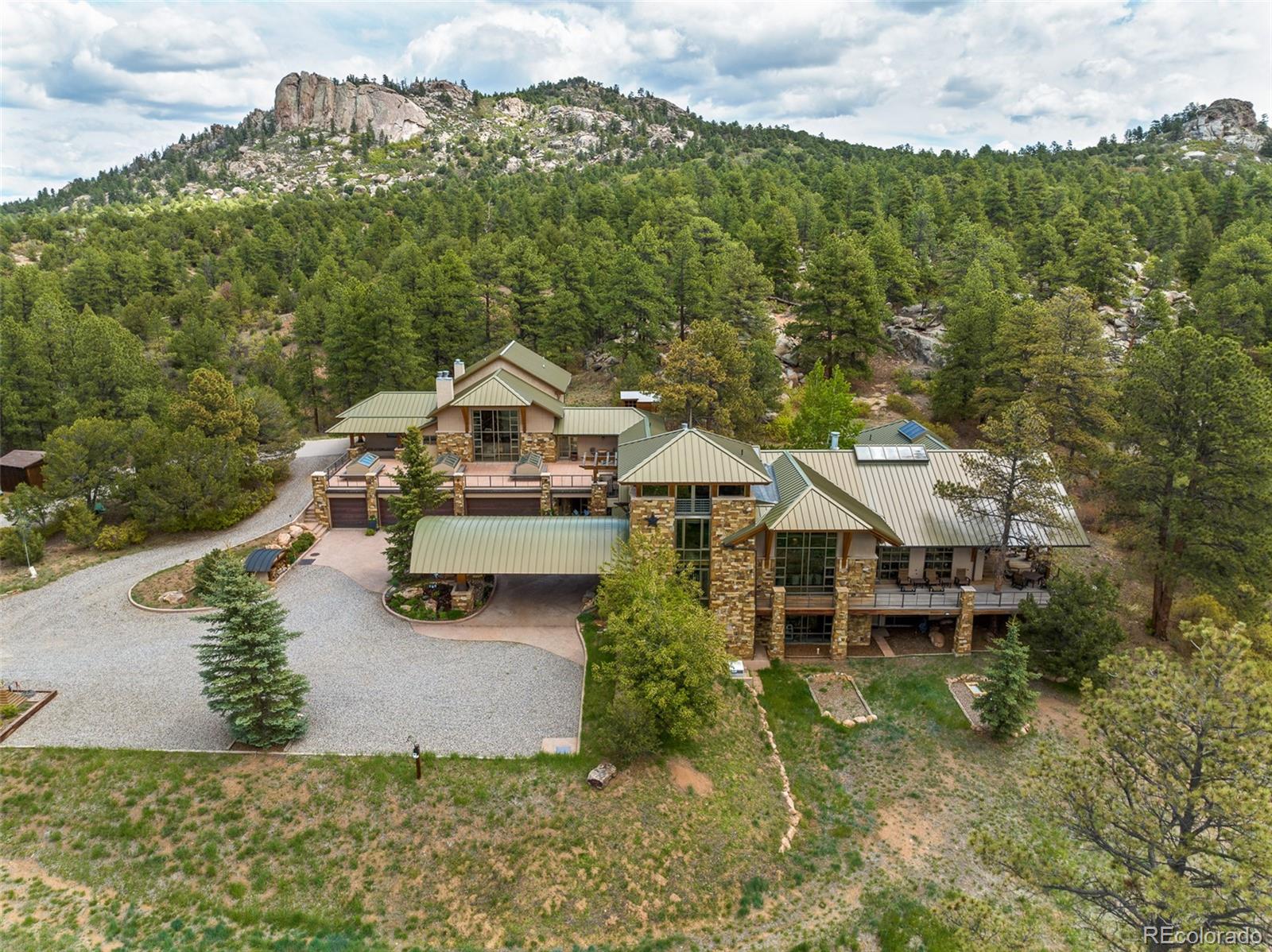 MLS Image #37 for 66500  state highway 69 ,westcliffe, Colorado