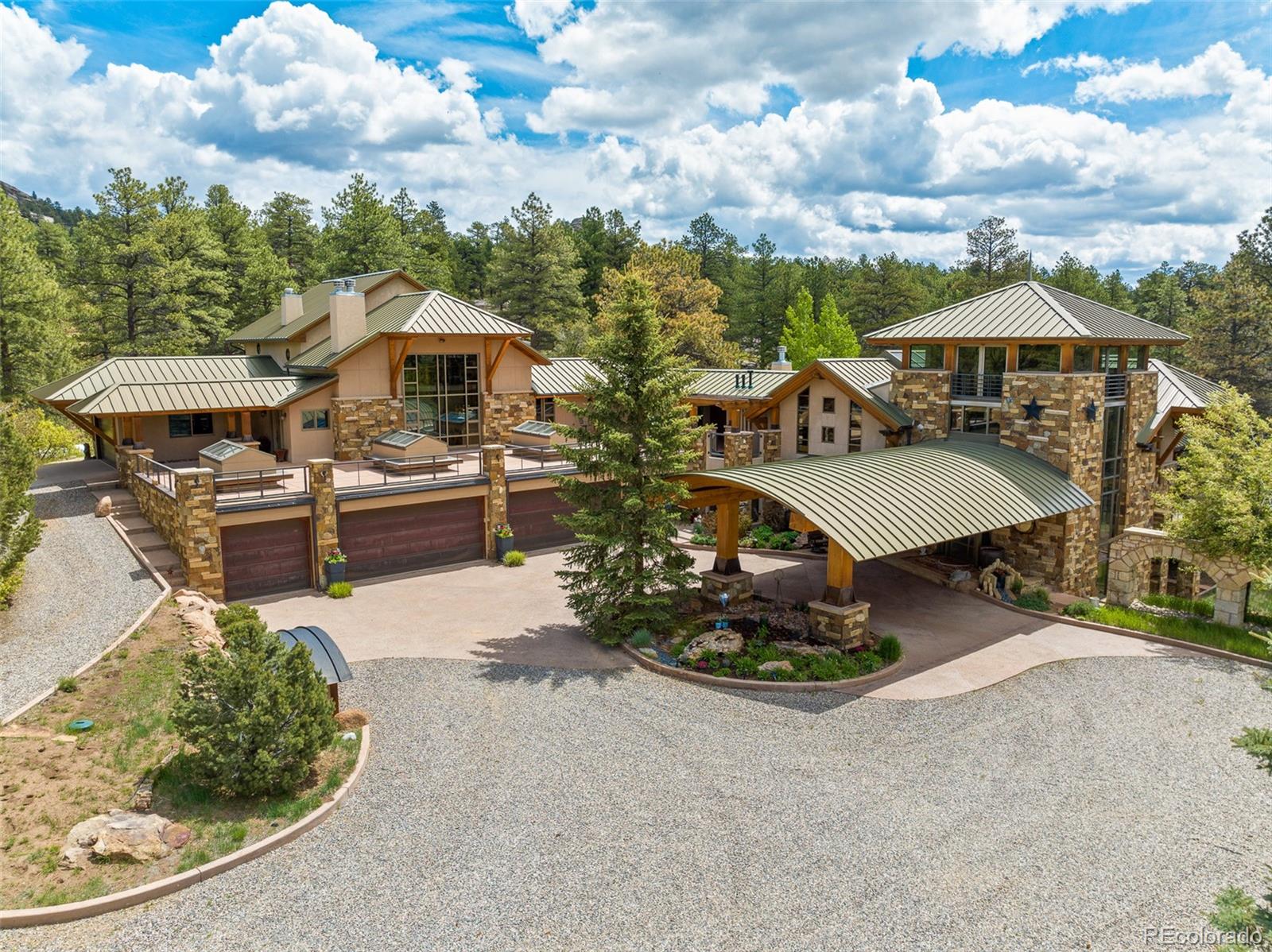 MLS Image #38 for 66500  state highway 69 ,westcliffe, Colorado