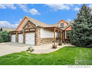 MLS Image #0 for 1733  clear creek court,windsor, Colorado