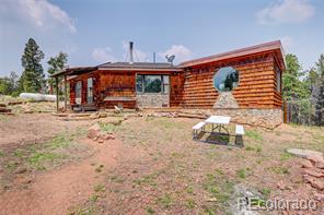 MLS Image #0 for 117  iroquois lane,florissant, Colorado