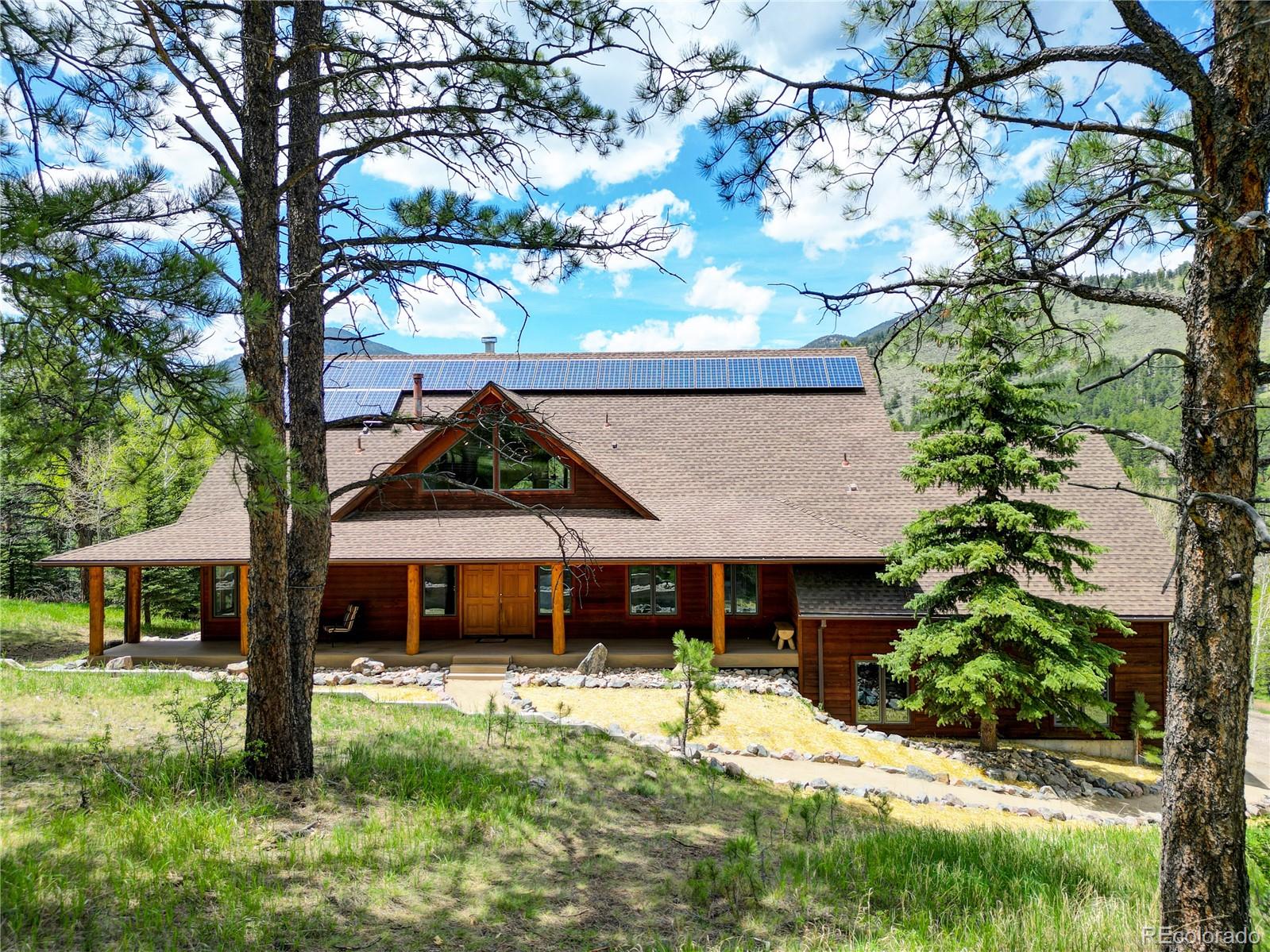 MLS Image #0 for 4280  meadow brook lane,evergreen, Colorado