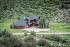 MLS Image #0 for 32055  mack lane lane,oak creek, Colorado