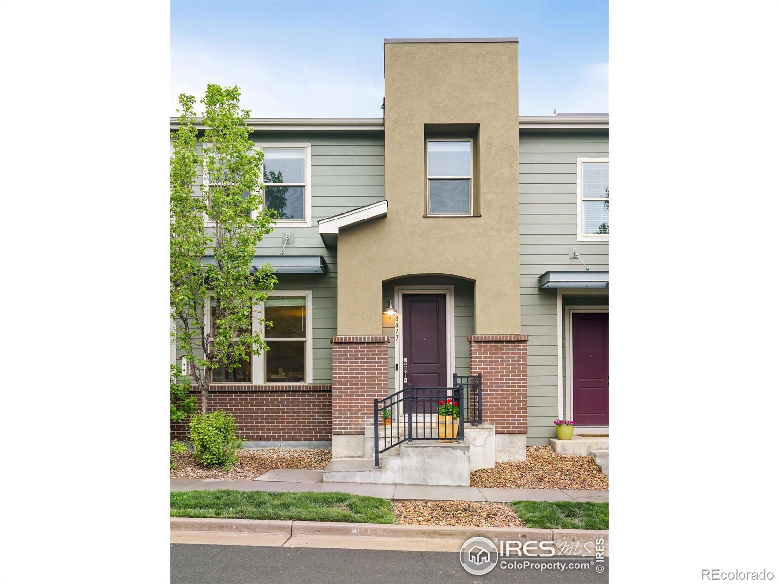 CMA Image for 11237  colony row,Broomfield, Colorado