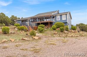 MLS Image #0 for 451  thunder trail,canon city, Colorado