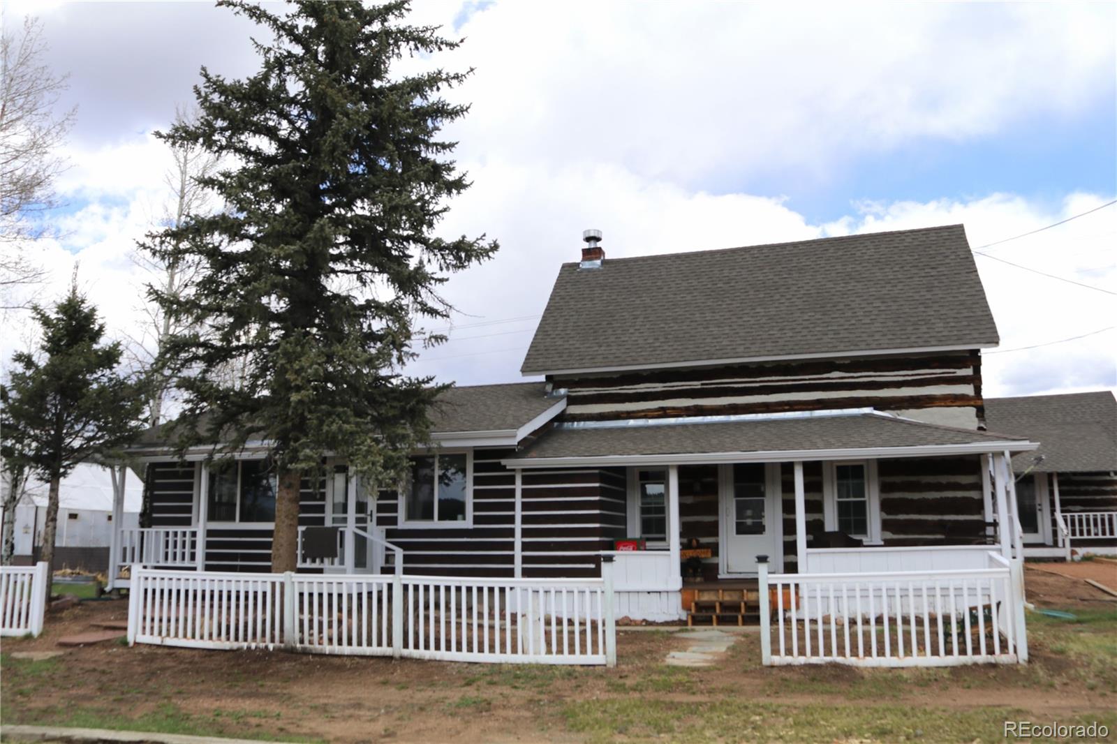 MLS Image #0 for 40230  highway 24 ,lake george, Colorado