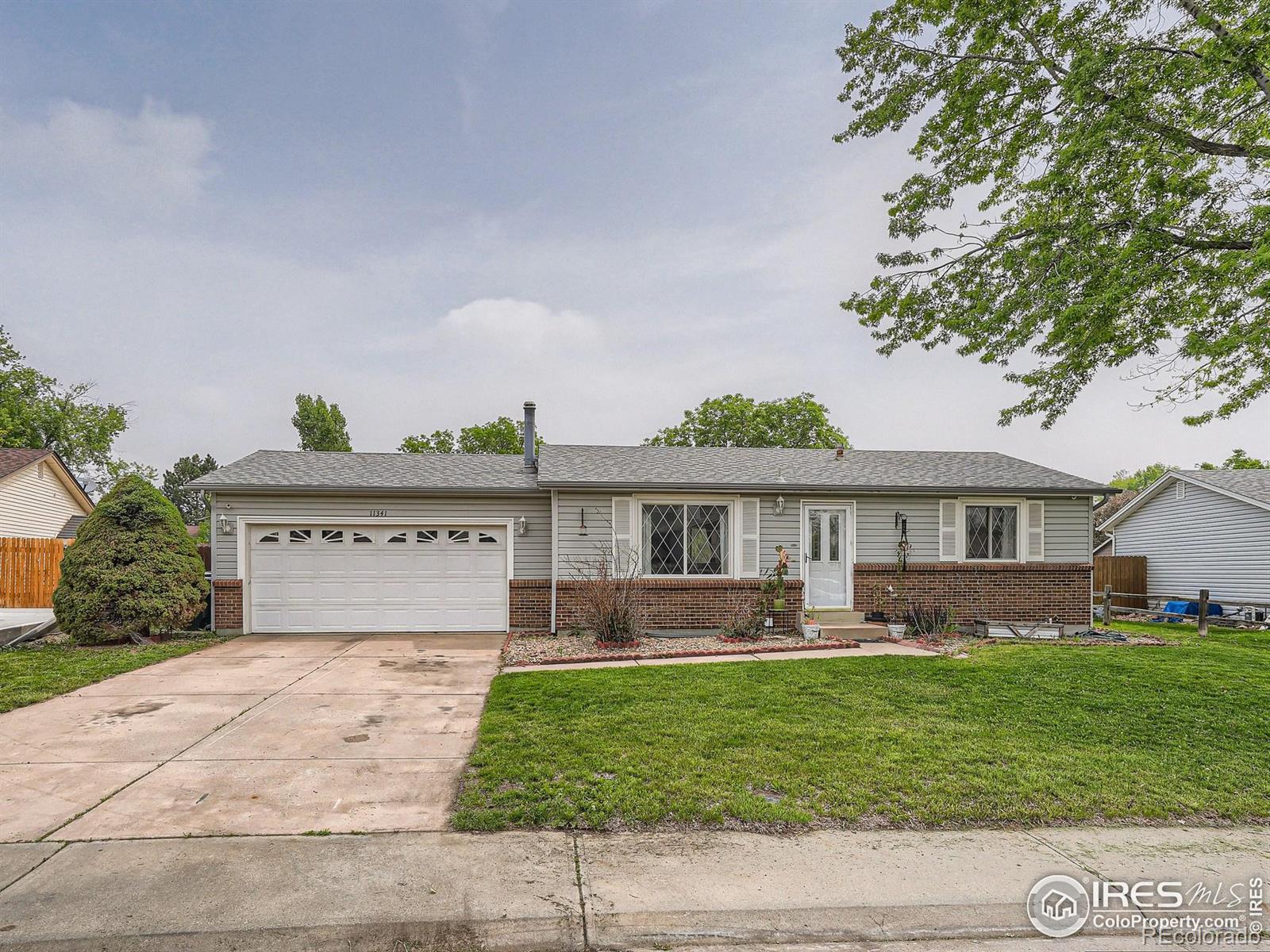MLS Image #2 for 11341  clermont drive,thornton, Colorado