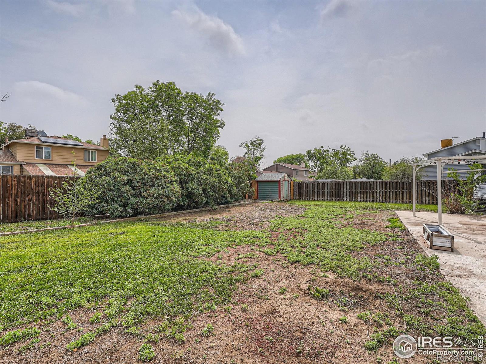 MLS Image #25 for 11341  clermont drive,thornton, Colorado