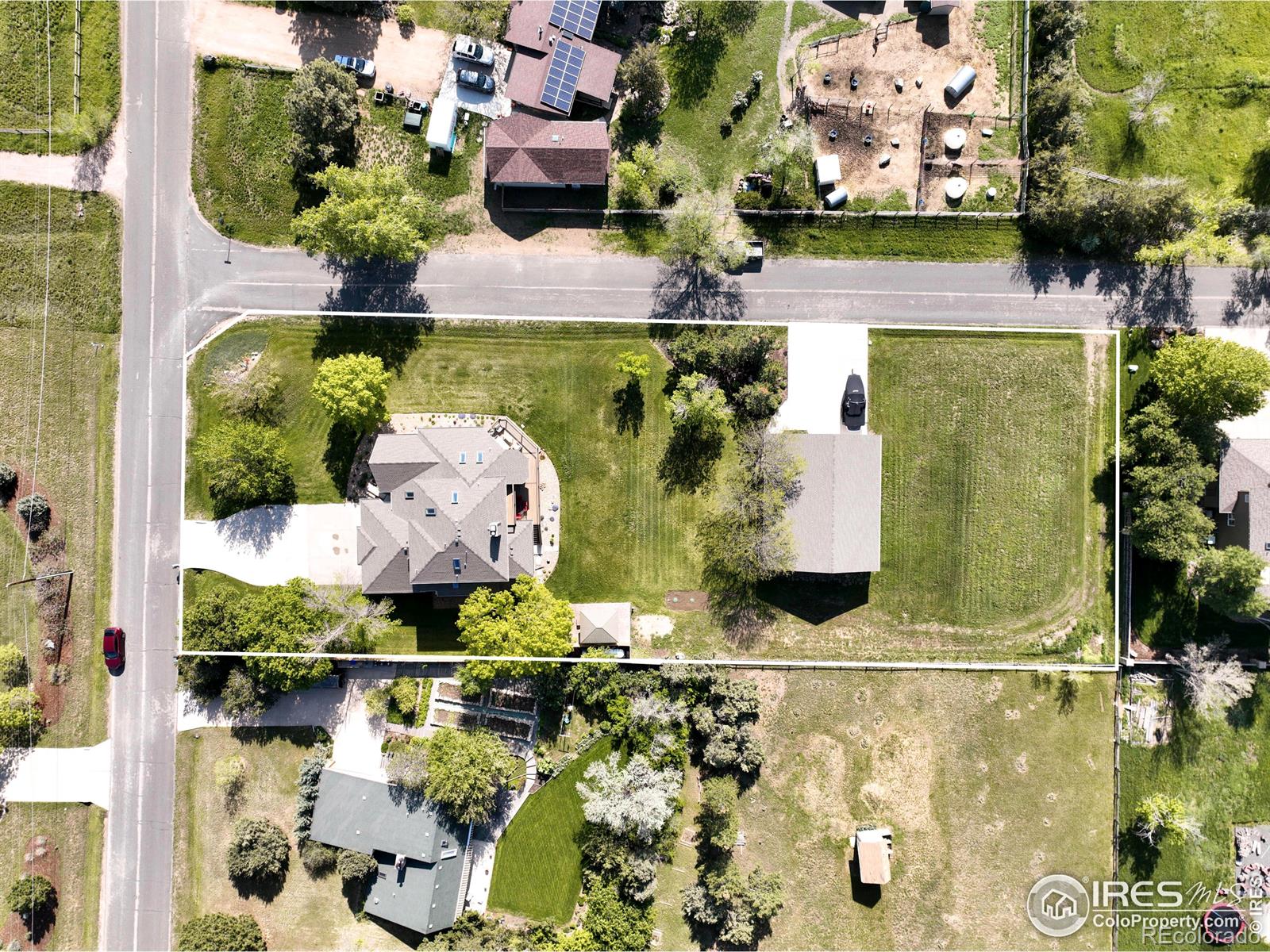 MLS Image #35 for 4990  valhalla drive,boulder, Colorado