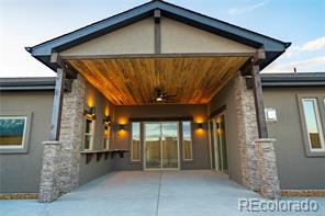 MLS Image #0 for 142  grouse road,buena vista, Colorado