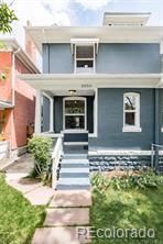 MLS Image #0 for 3056 n gilpin street,denver, Colorado