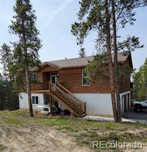 MLS Image #0 for 34  adelaide court,leadville, Colorado