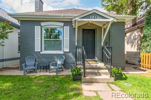 MLS Image #0 for 1011 e cedar avenue,denver, Colorado