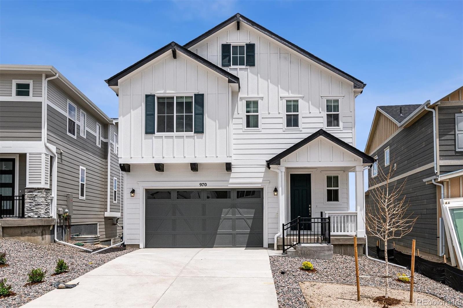 MLS Image #0 for 970  oleander street,castle rock, Colorado