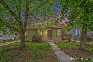 MLS Image #0 for 2645 s marion street,denver, Colorado