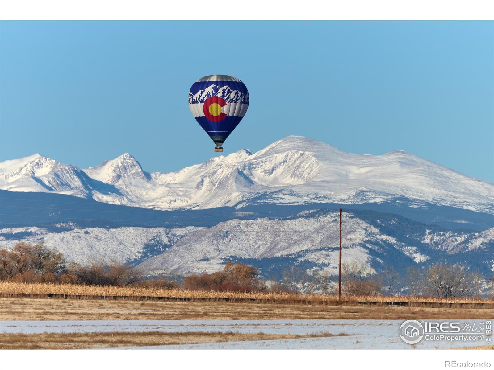 Report Image for 940  Grenville Circle,Erie, Colorado