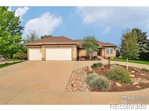 MLS Image #0 for 7411  poudre vista drive,greeley, Colorado