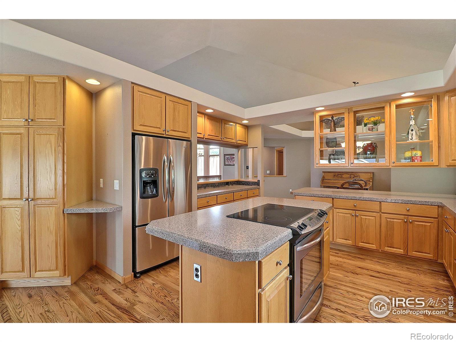 MLS Image #11 for 7411  poudre vista drive,greeley, Colorado