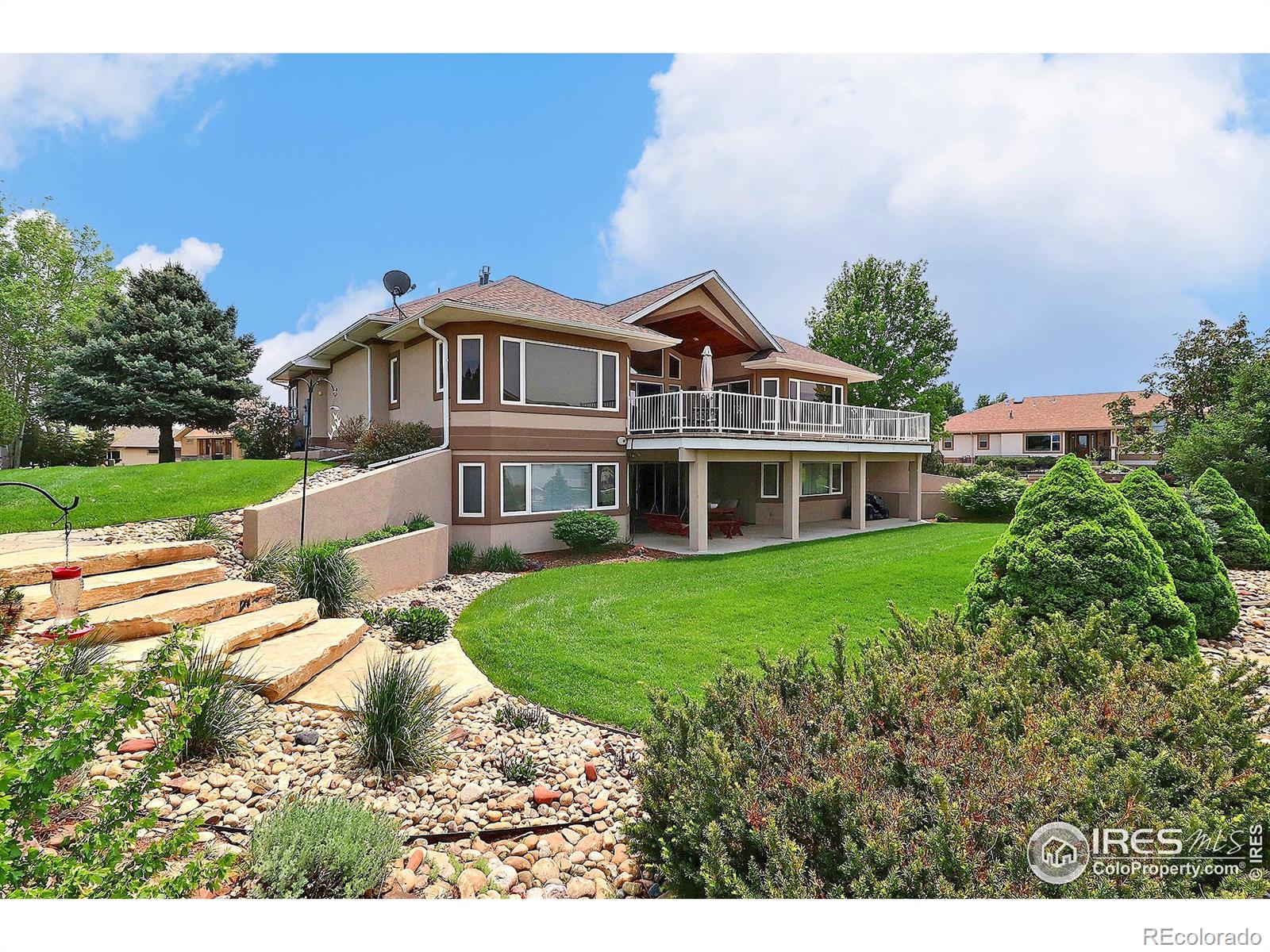 MLS Image #35 for 7411  poudre vista drive,greeley, Colorado