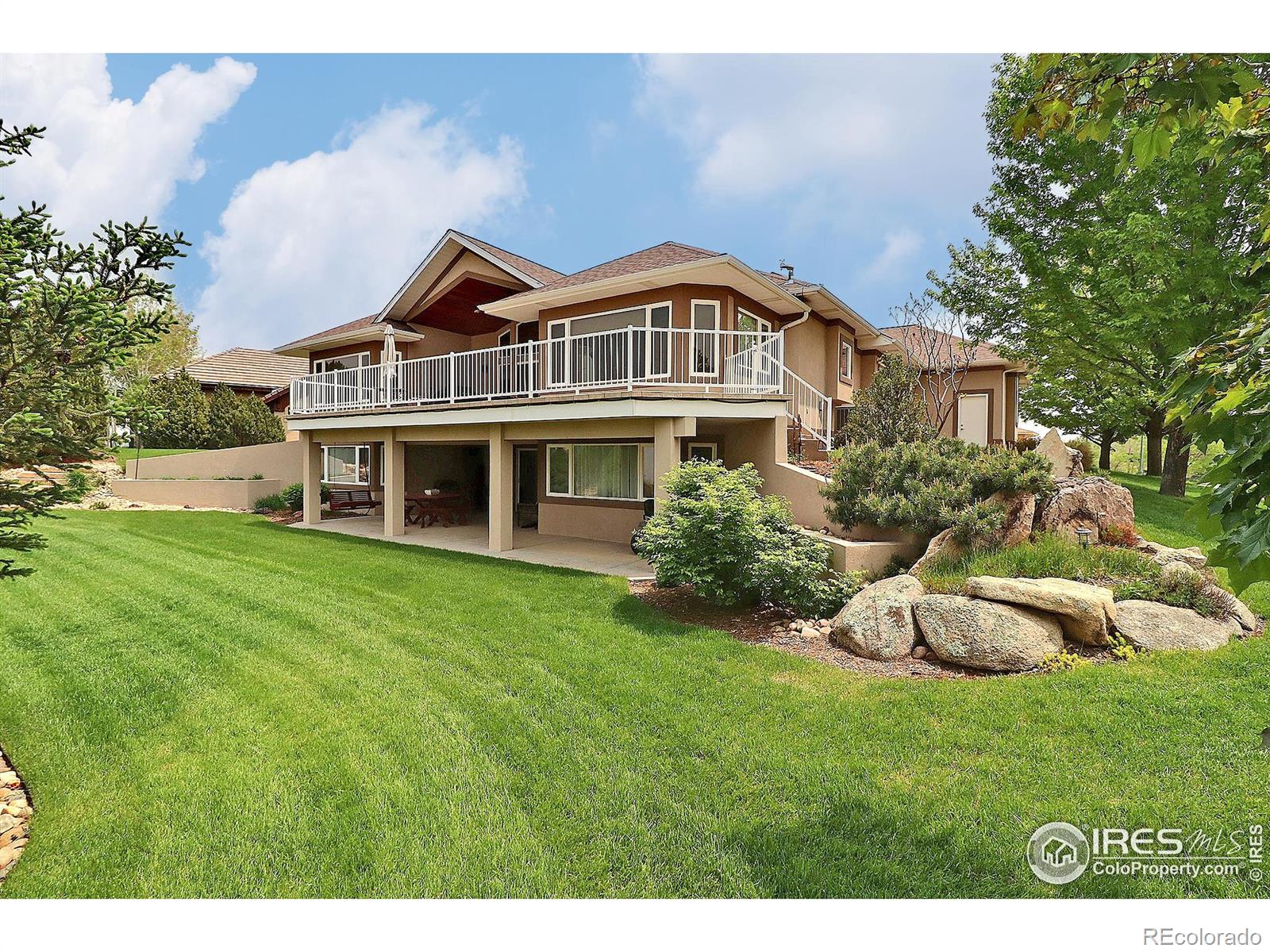 MLS Image #36 for 7411  poudre vista drive,greeley, Colorado