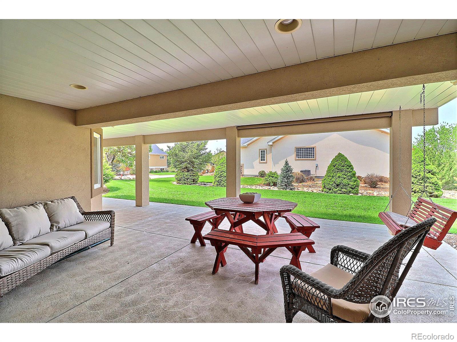 MLS Image #38 for 7411  poudre vista drive,greeley, Colorado