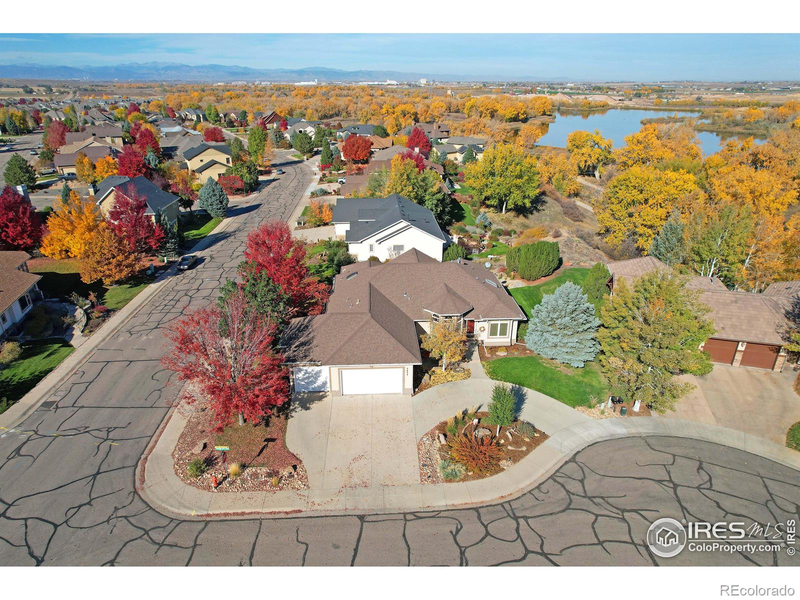 MLS Image #39 for 7411  poudre vista drive,greeley, Colorado