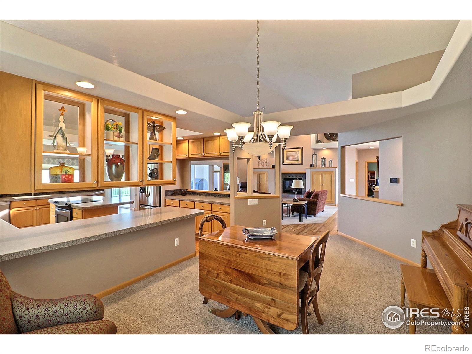 MLS Image #8 for 7411  poudre vista drive,greeley, Colorado