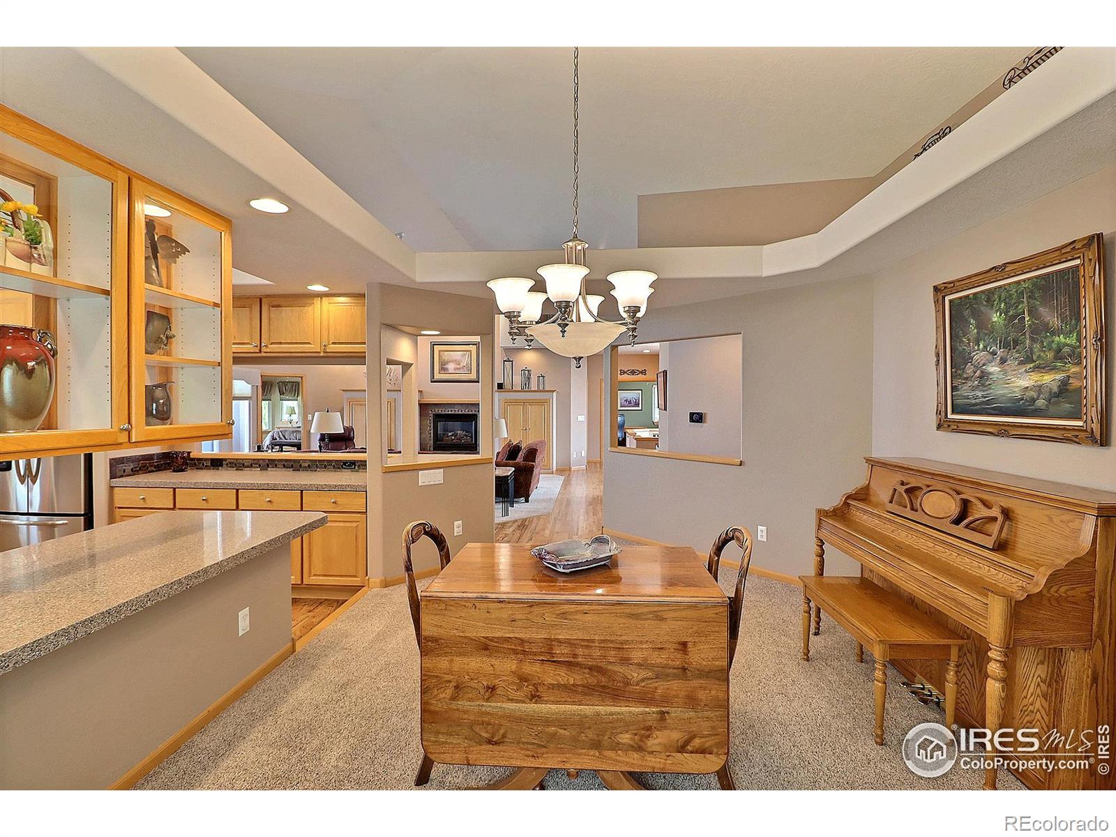 MLS Image #9 for 7411  poudre vista drive,greeley, Colorado