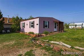 MLS Image #0 for 809.5  montana street,walsenburg, Colorado