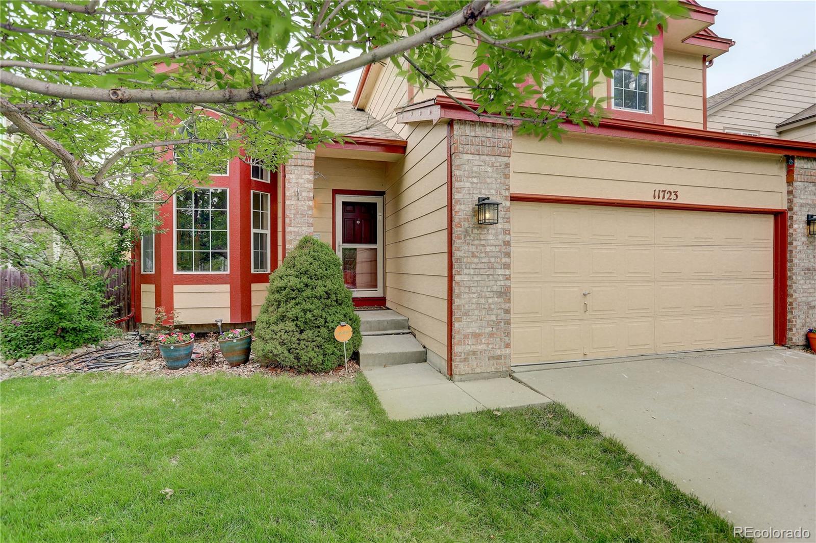 MLS Image #1 for 11723  gray way,westminster, Colorado
