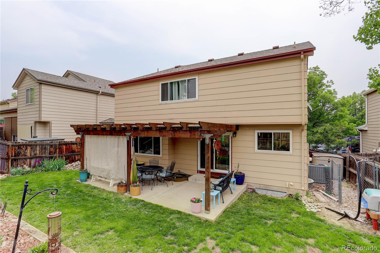 MLS Image #36 for 11723  gray way,westminster, Colorado