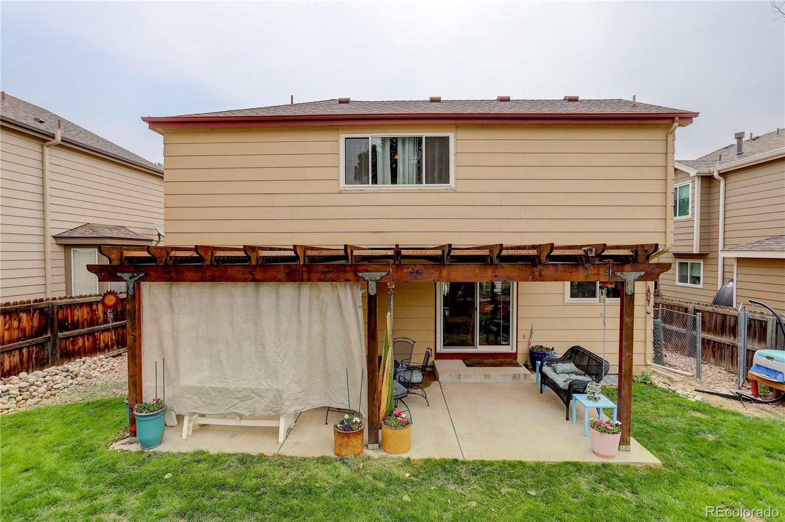 MLS Image #38 for 11723  gray way,westminster, Colorado