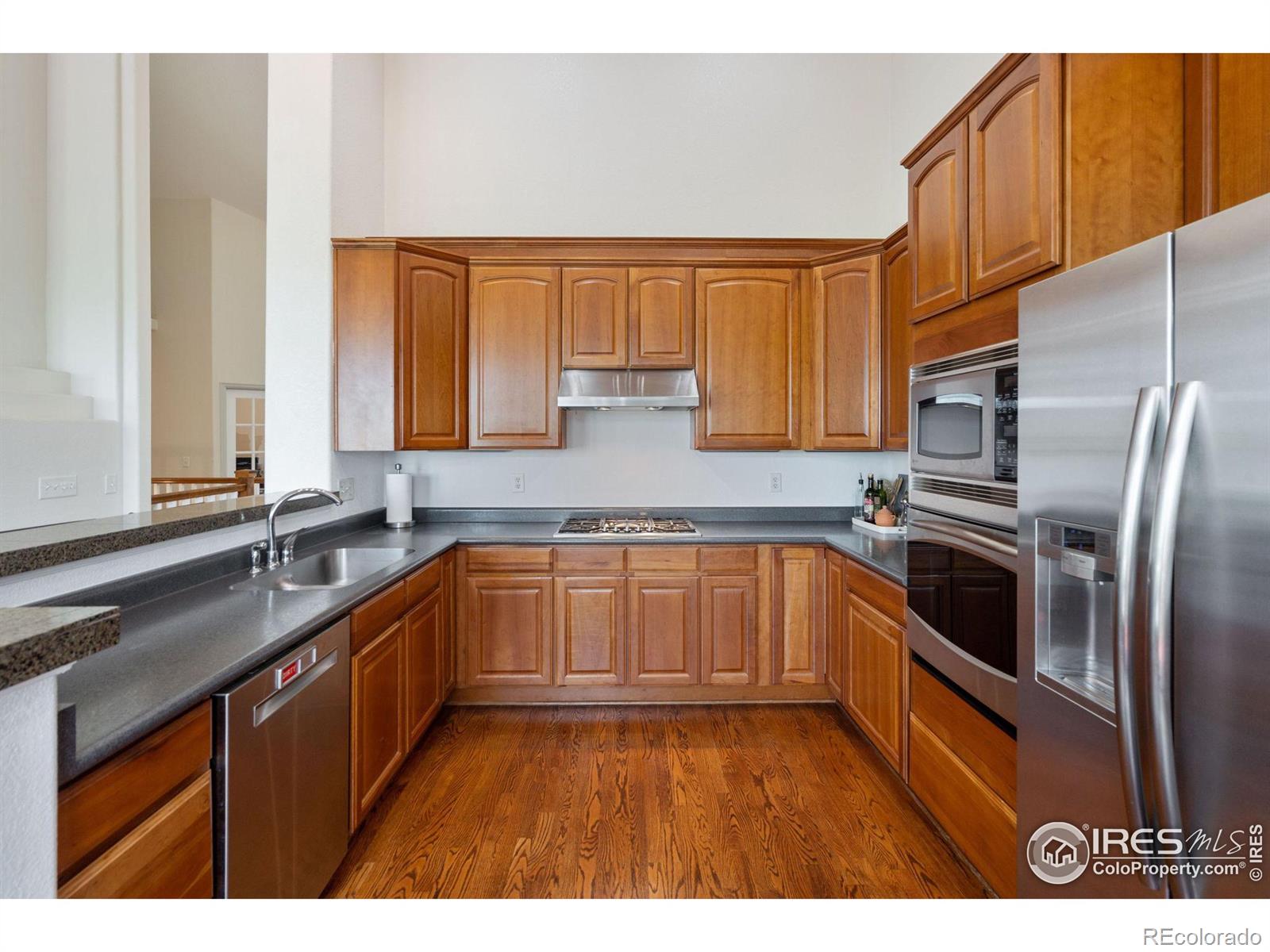 MLS Image #11 for 3420  golden currant boulevard,fort collins, Colorado