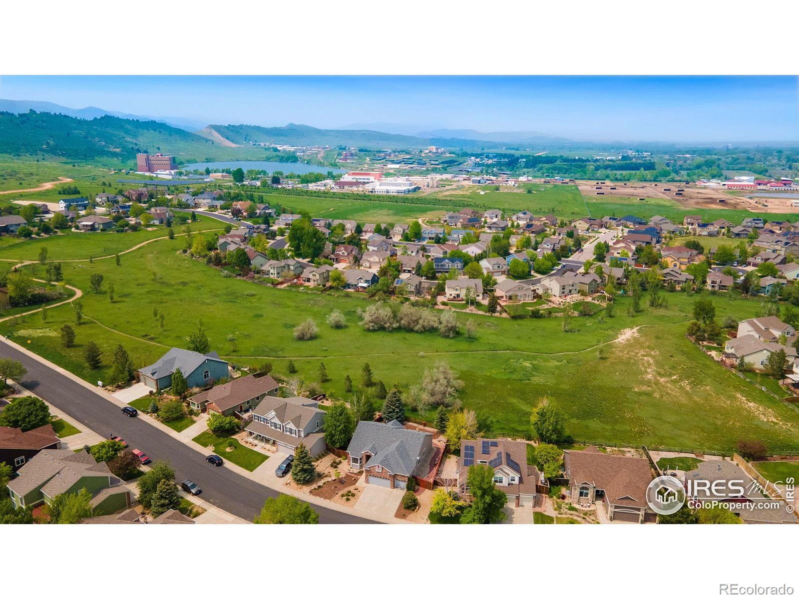 MLS Image #38 for 3420  golden currant boulevard,fort collins, Colorado