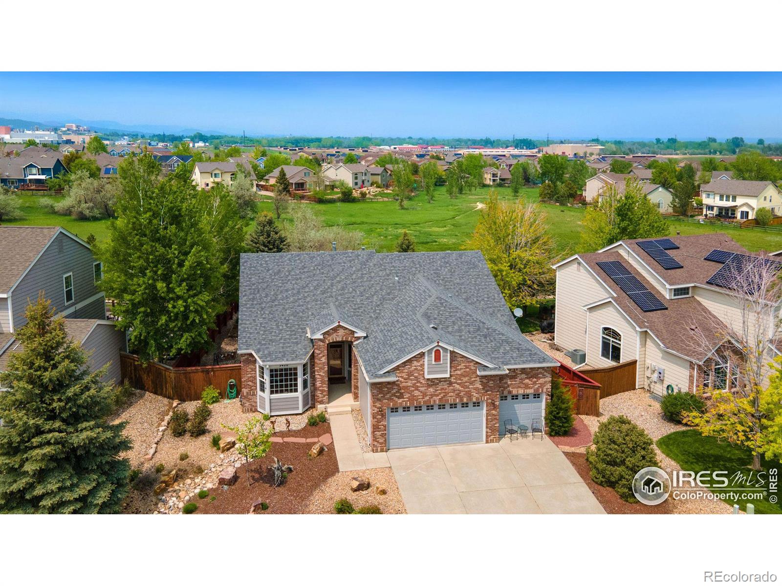 MLS Image #39 for 3420  golden currant boulevard,fort collins, Colorado