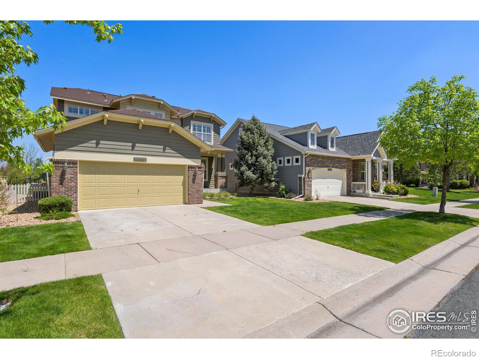 Report Image for 13981 W 83rd Place,Arvada, Colorado