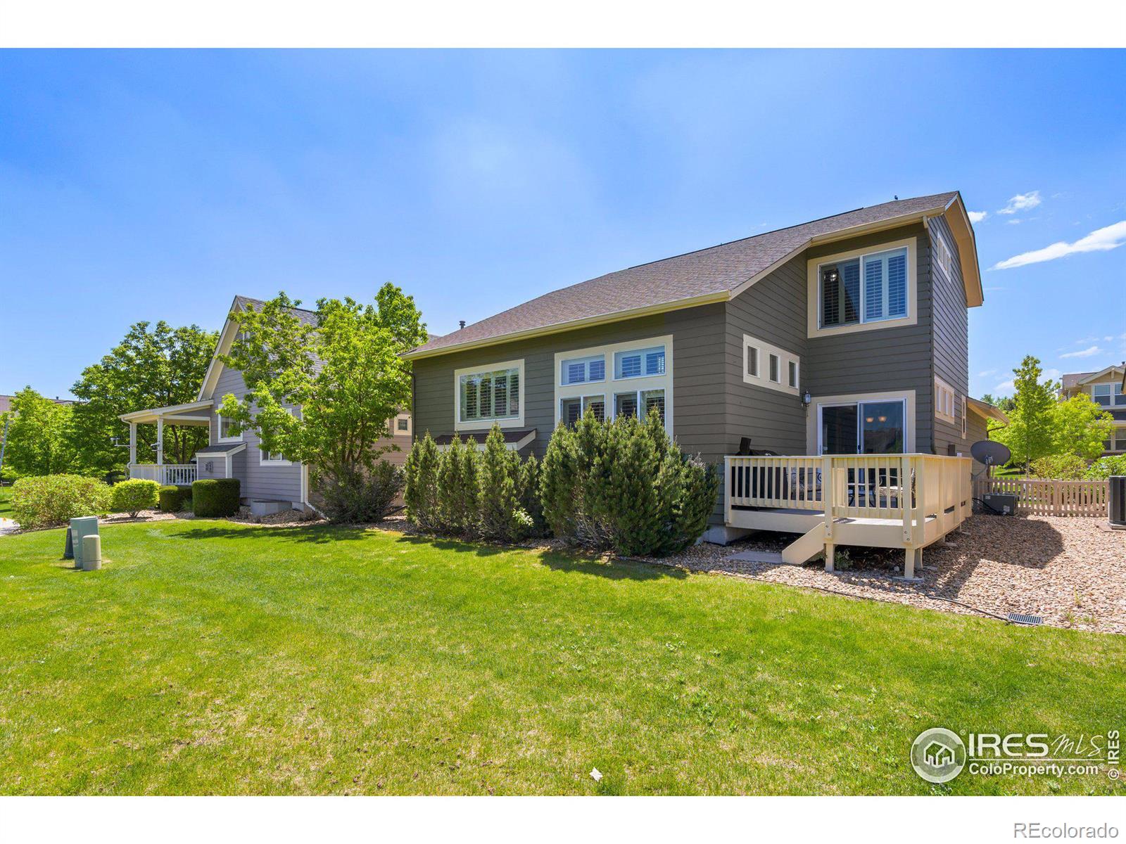 MLS Image #31 for 13981 w 83rd place,arvada, Colorado