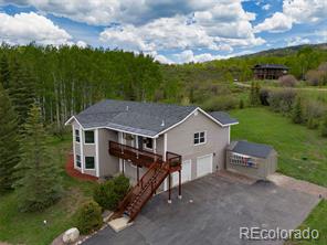 MLS Image #0 for 29950  rock point trail,oak creek, Colorado